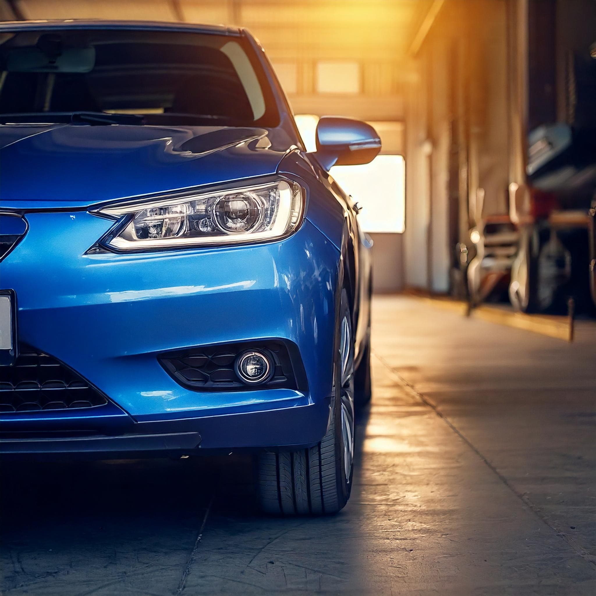 AutoGlobal Autopartes en Monterrey