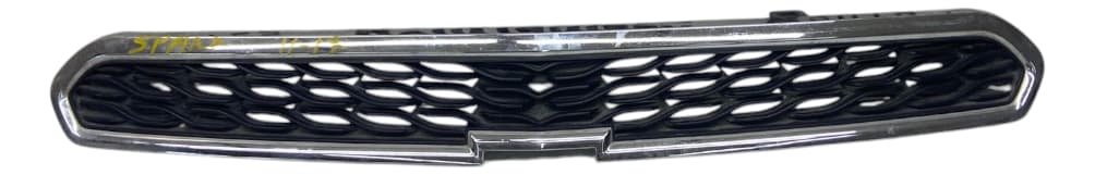 Parrilla Delantera Chevrolet Spark 2013-2014-2015-2016-2017 galería