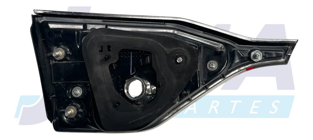 Calavera Interior Corolla 2020 2021 2022 2023 2024 2025 galería