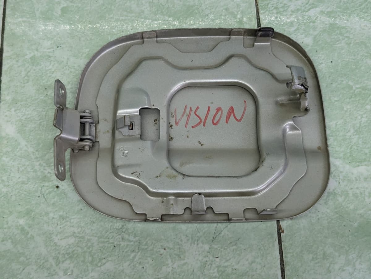 Dodge Vision 2015-2018 Tapa De Gasolina galería