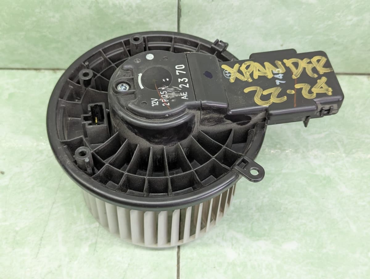 Mitsubishi Xpander 2022-2024 Blower Ventilador A/c galería