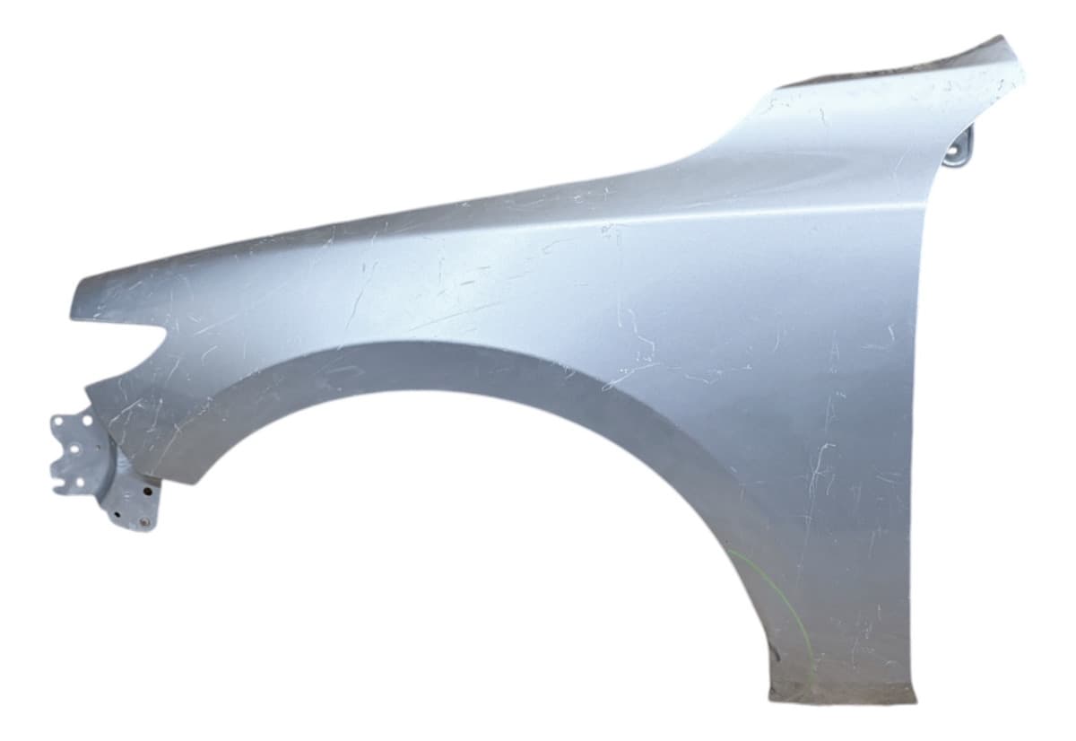 Salpicadera Izquierdo Mazda 3 2019 - 2023 Original galería