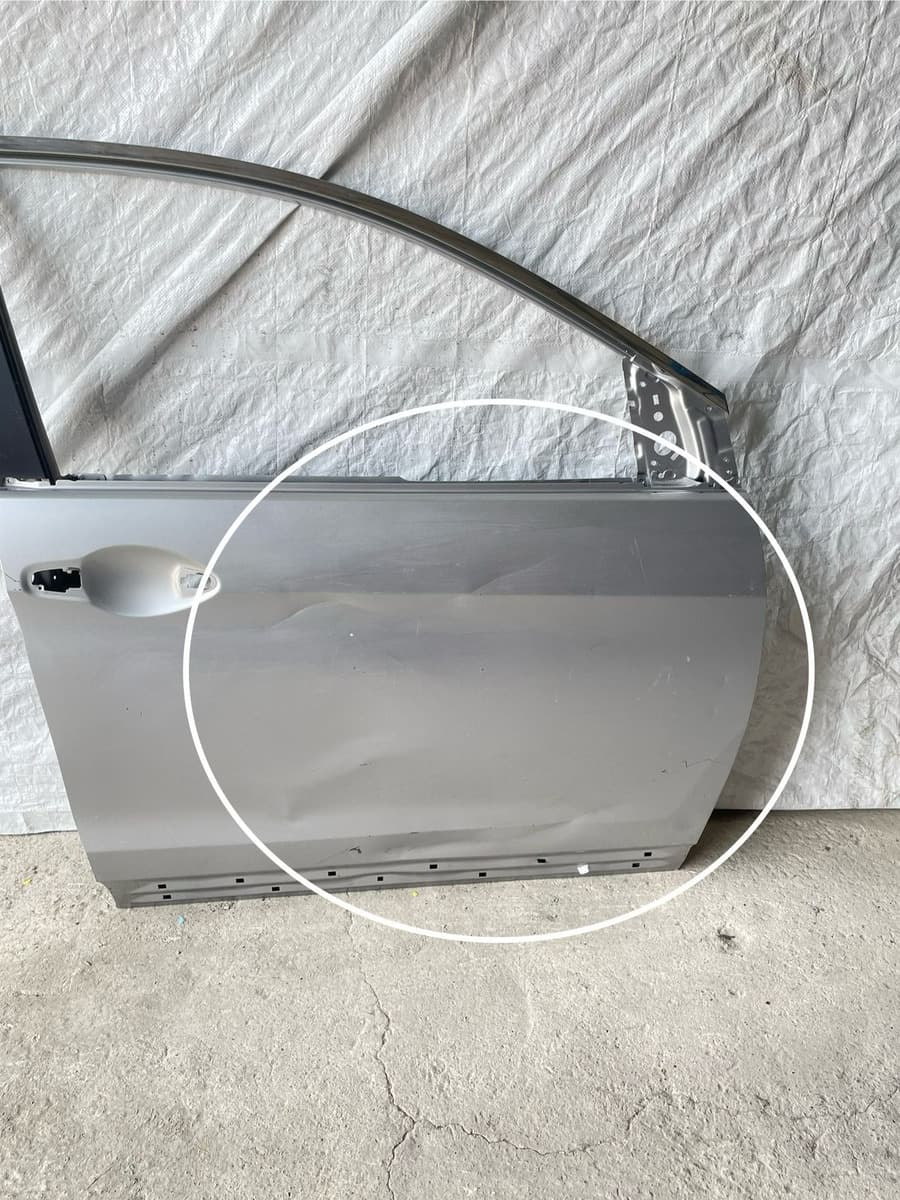 Puerta Honda Crv 2016 2015 2014 2013 2012 ... galería