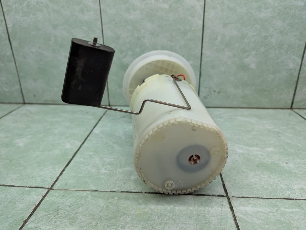 Mg Mg5 2021-2024 Bomba De Gasolina