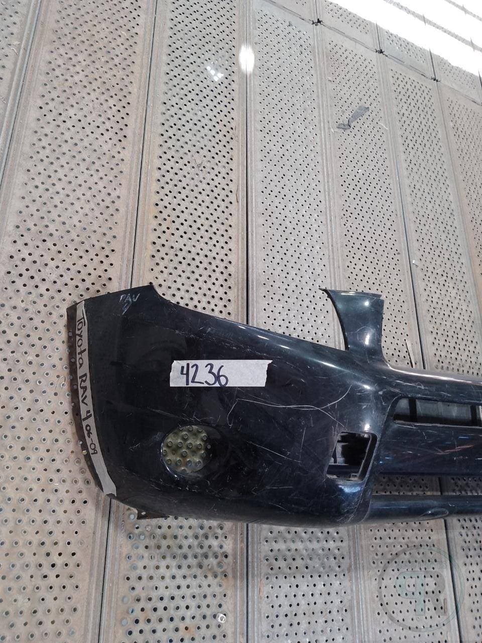 Toyota Rav 4 2006 - 2009 Fascia Delantera Usado Original