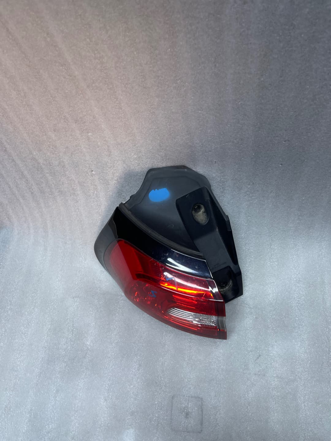 Jeep Latitude 2014 - 2018 Calavera Izquierdo Usado Original