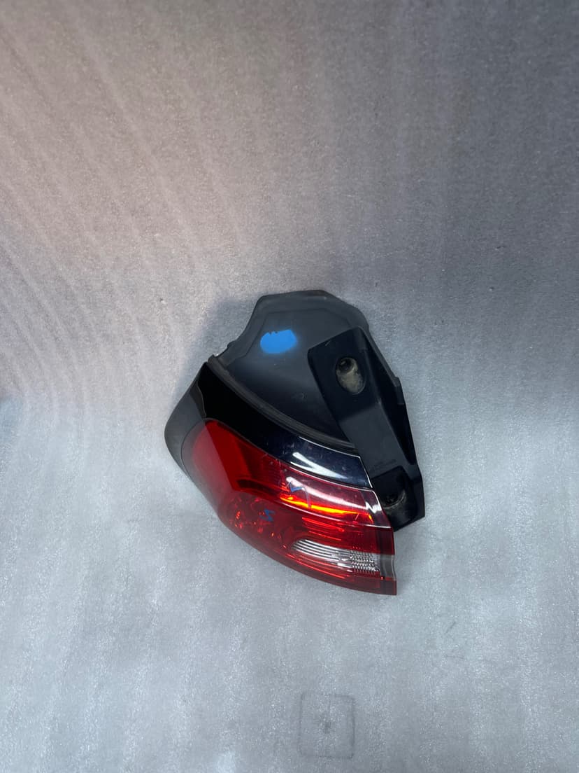 Jeep Latitude 2014 - 2018 Calavera Izquierdo Usado Original