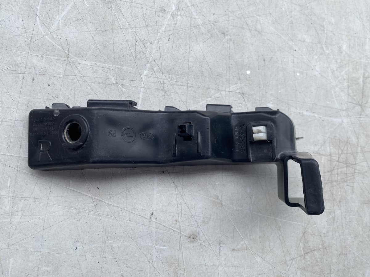 Guia Rh Facia Delant Kia Soul 14 15 16 17 18 19 86554-b2000