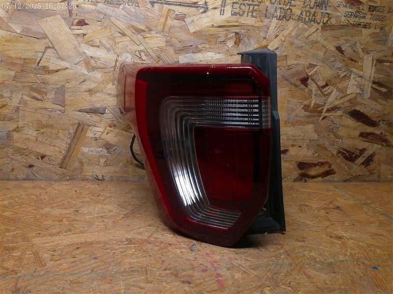 Ford Explorer 2016 - 2019 Calavera Izquierdo Usado Original