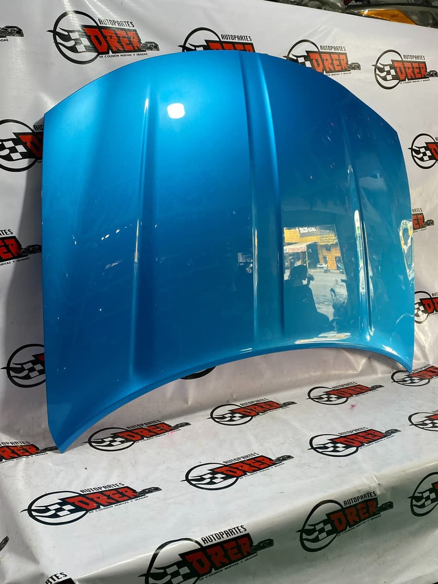 205082 Cofre Dodge Charger 2015-2024