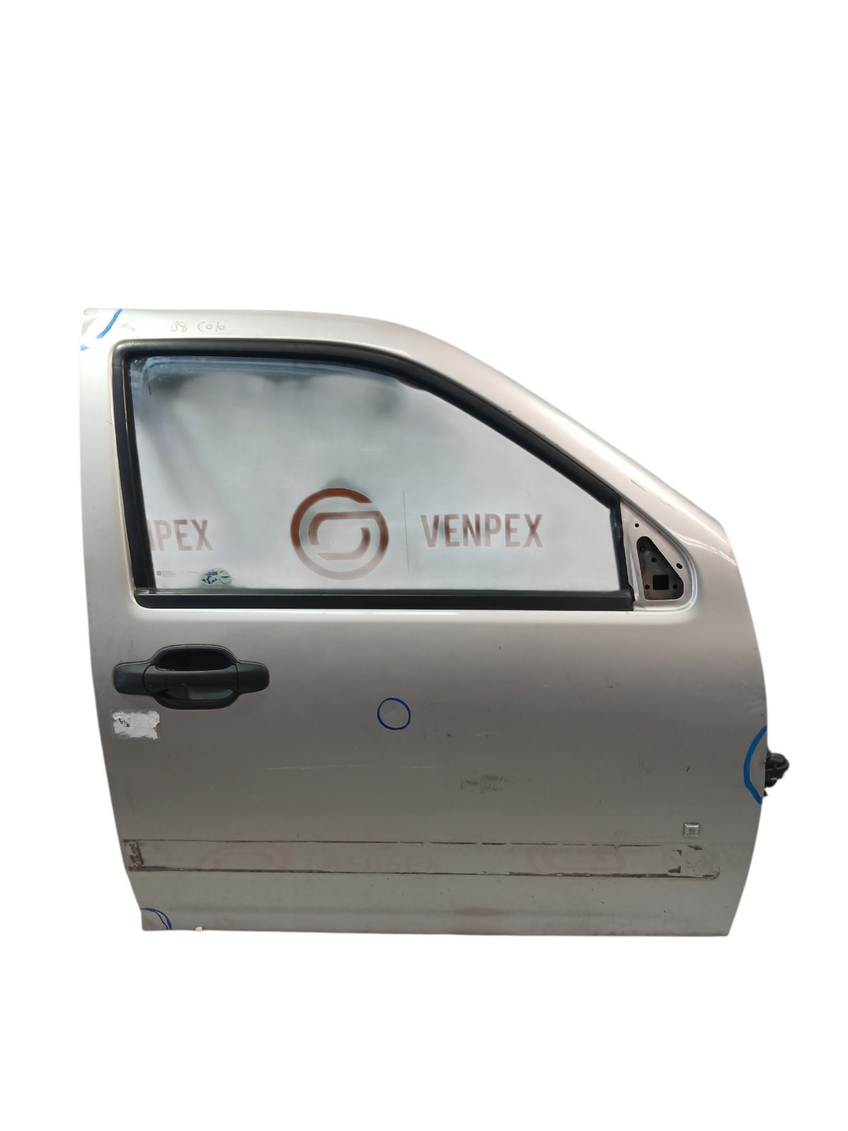 Chevrolet Colorado 2006 - 2012 Puerta Delantera Derecho Usado Original, foto 1