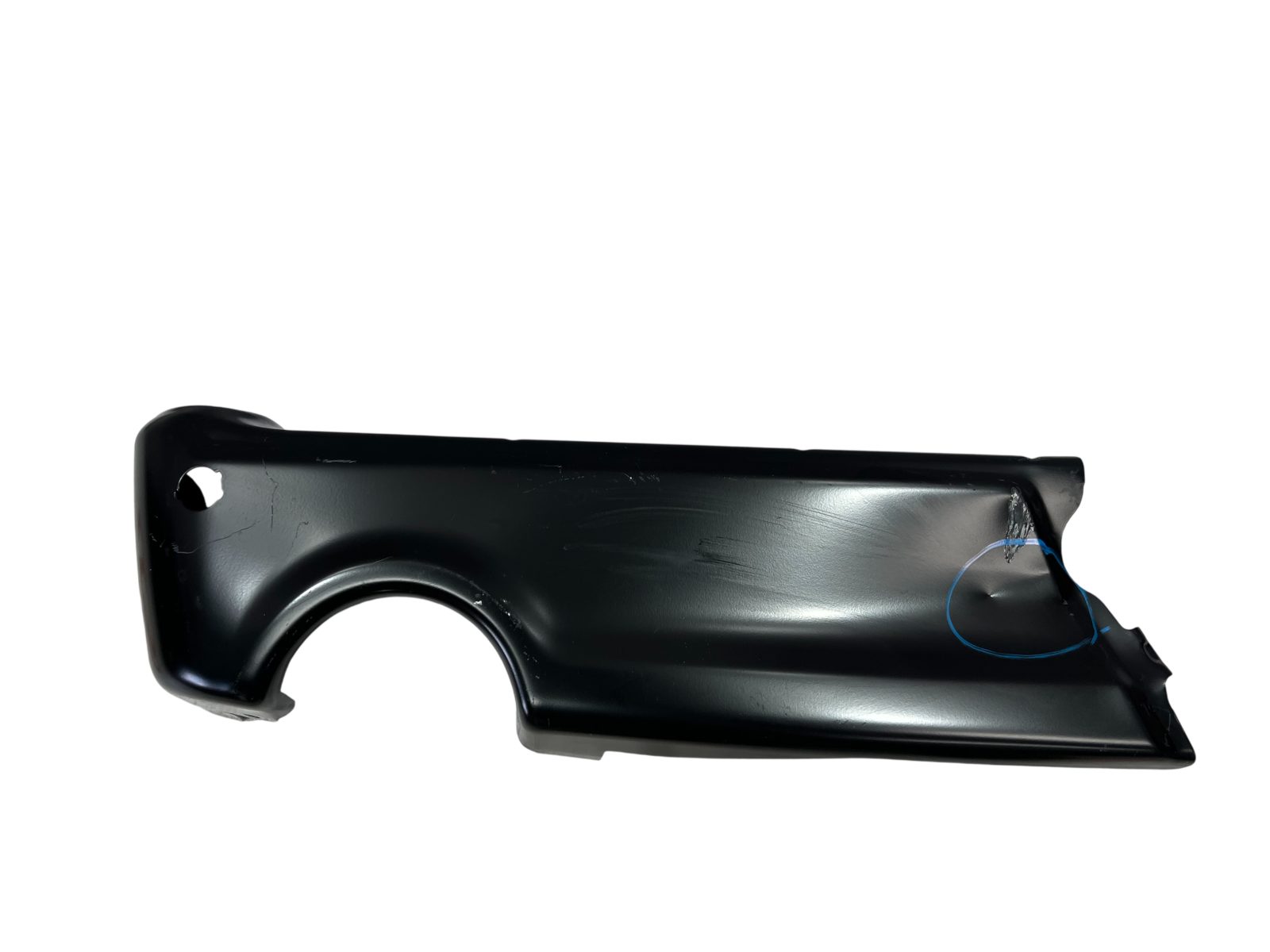 Ford F-150 2023 - 2025 Aleron Trasera Izquierdo Usado Original