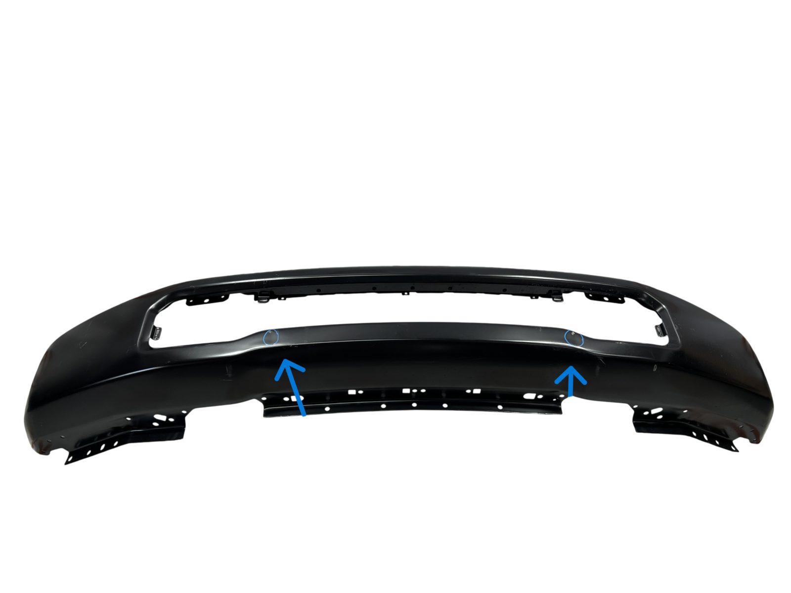 Ford F-350 2022 - 2023 Fascia Delantera Usado Original