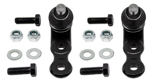 Par Rótulas Inferiores Chevy 1994-2012 Grob, foto 1