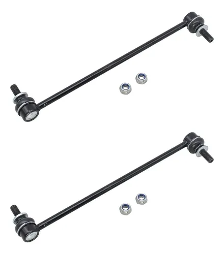 Par Tornillos Estabilizadores Delanteros Rav4 2006-2018 Grob, foto 1