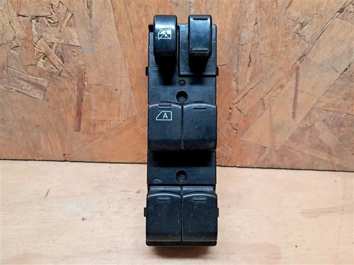 Control Maestro Vidrios Nissan Versa N17 2012-2019 11096, foto 1