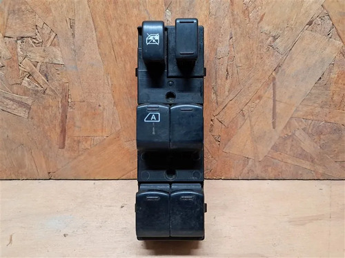 Control Maestro Vidrios Nissan Versa N17 2012-2019 11059, foto 1