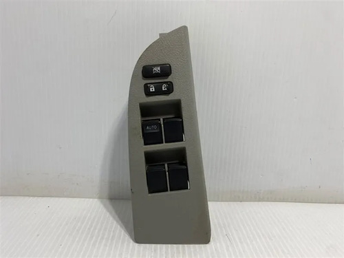 Control Maestro Vidrios Toyota Highlander 2008-2013 16363, foto 1