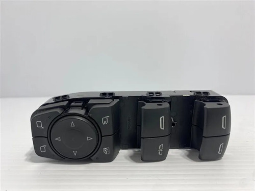 Control Maestro Vidrios Chevrolet Malibu 2016-2018 Original, foto 1