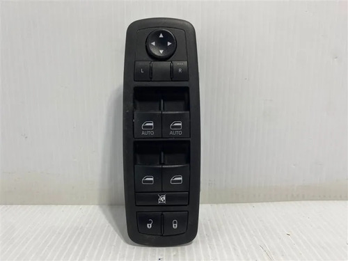 Control Maestro Vidrios Charger 300 2015-2023 68455275aa, foto 1