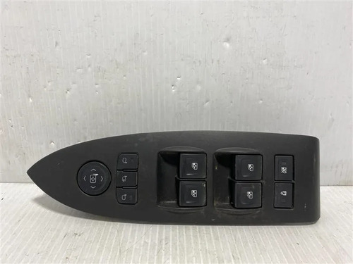 Control Maestro Vidrios Cadillac Escalade 2015-2020 23427093, foto 1