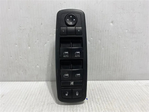 Control Maestro Vidrios Pacifica 300 Charger 68262253aa, foto 1