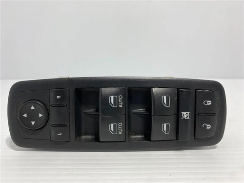 Control Maestro Vidrio Pacifica Charger 2017-2023 68262253ac, foto 1