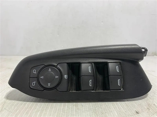 Switch Control Maestro Vidrios Equinox 2018-2022 84513464, foto 1
