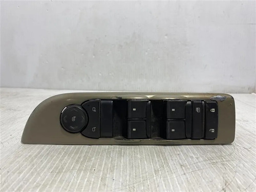 Control Maestro Silverado Tahoe 2007-2013 Beige 20877335, foto 1