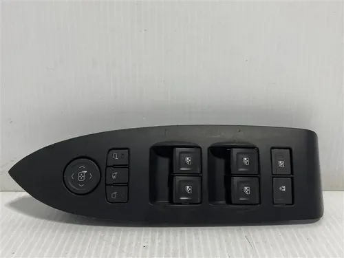 Switch Control Maestro Vidrio Escalade 2015-2020 23427093, foto 1