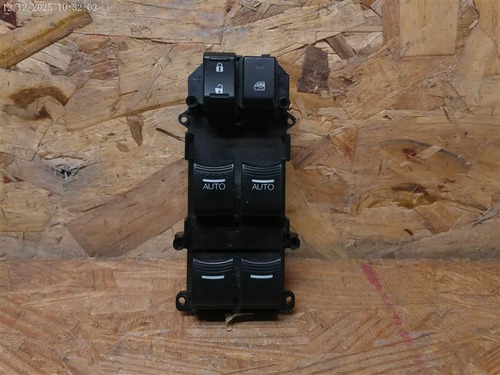 Control Maestro Vidrios Acura Ilx 2016-2018 35750-tx6-a11, foto 1