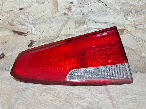 Calavera Interior Izquierda Kia Forte 2017 16203, foto 1