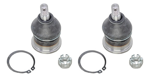 Par Rótulas Superiores F-150 1997-2007 Grob, foto 1