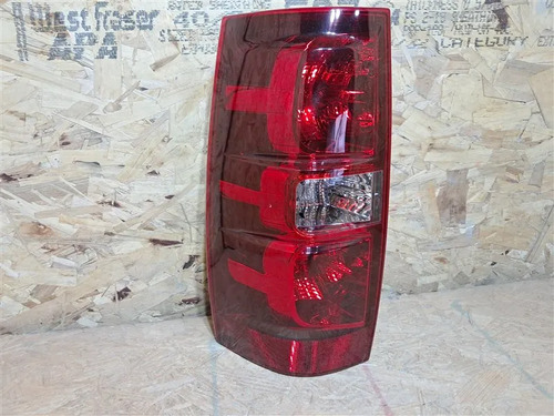 Calavera Exterior Izquierda Chevrolet Suburban 2012 15862, foto 1