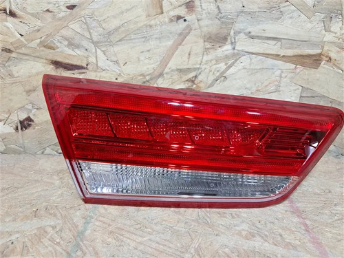 Calavera Interior Izquierda Kia Optima 2018 14747, foto 1