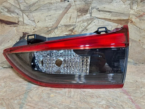 Calavera Interior Derecha Mazda 6 2015 Original 14742, foto 1