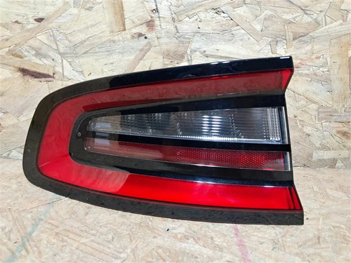 Calavera Exterior Izquierda Dodge Charger 2018 14554, foto 1