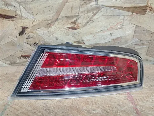 Calavera Exterior Derecha Lincoln Mkz 2017 14404, foto 1
