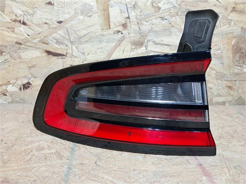Calavera Exterior Izquierda Dodge Charger 2018 13967, foto 1