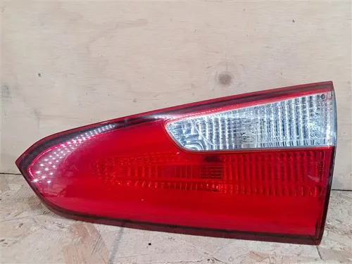 Calavera Interior Derecha Kia Forte 2017 10910, foto 1