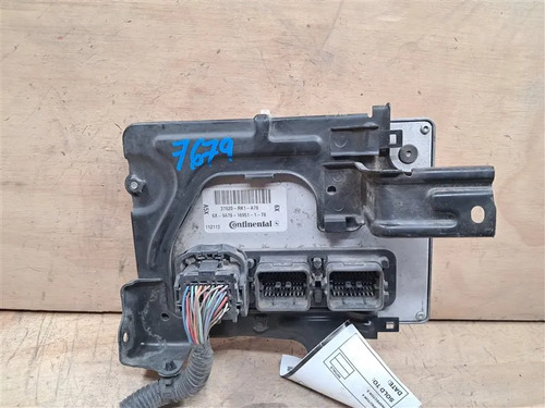 Computadora De Motor Ecm Pcm Acura Tl 2014 7679, foto 1