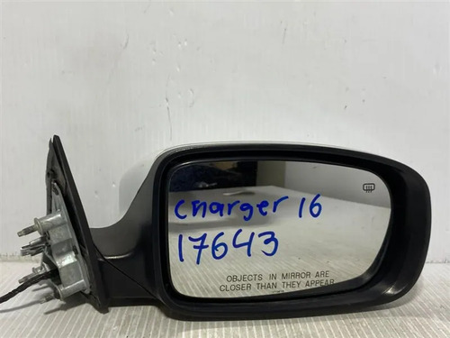 Espejo Derecho Dodge Charger 2016 17643, foto 1