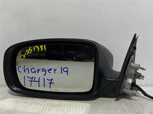 Espejo Izquierdo Dodge Charger 2019 17417, foto 1