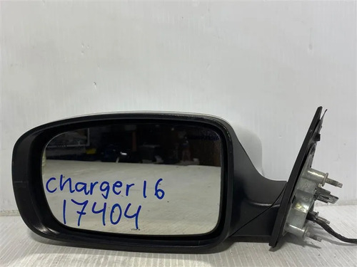 Espejo Izquierdo Dodge Charger 2016 17404, foto 1