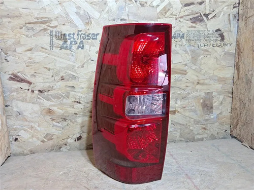 Calavera Exterior Izquierda Chevrolet Suburban 2013 17344, foto 1