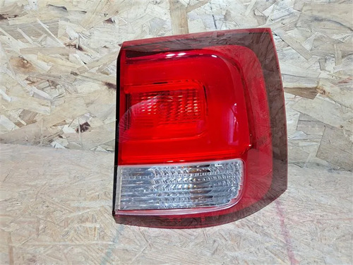 Calavera Exterior Derecha Kia Sorento 2014 16892, foto 1