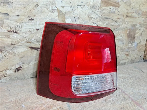 Calavera Exterior Izquierda Kia Sorento 2014 16862, foto 1