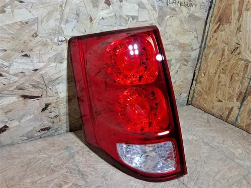 Calavera Exterior Izquierda Chrysler Caravan 2017 14756, foto 1