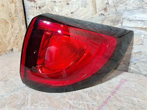 Calavera Exterior Derecha Chrysler Pacifica 2019 14692, foto 1