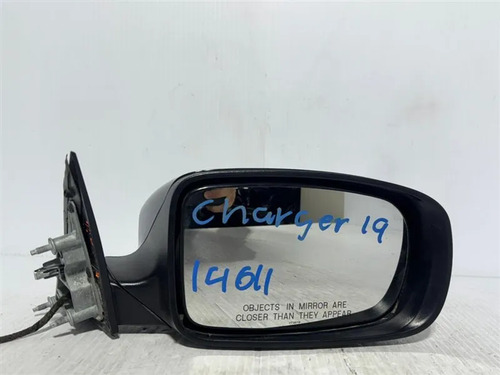 Espejo Derecho Dodge Charger 2019 Original 14611, foto 1